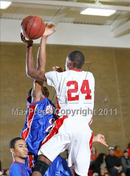 Thumbnail 2 in Christian Brothers @ Antelope photogallery.