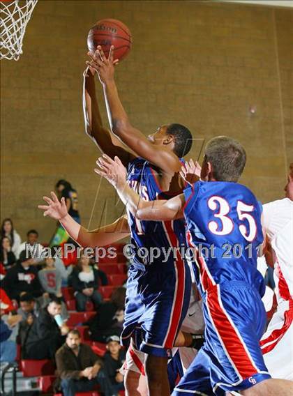 Thumbnail 3 in Christian Brothers @ Antelope photogallery.