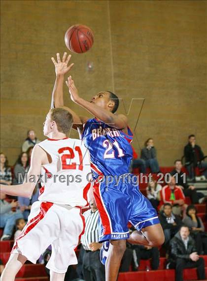 Thumbnail 2 in Christian Brothers @ Antelope photogallery.