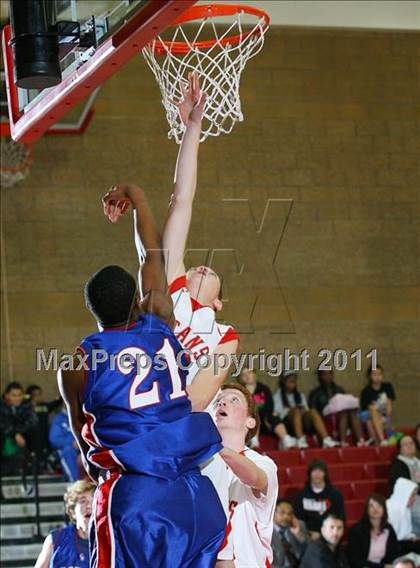 Thumbnail 3 in Christian Brothers @ Antelope photogallery.