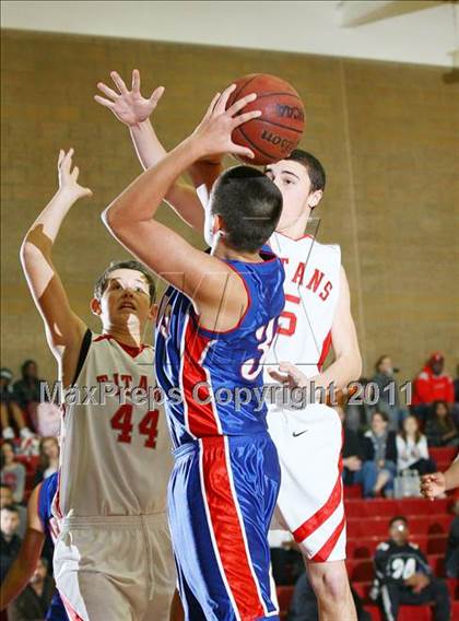 Thumbnail 3 in Christian Brothers @ Antelope photogallery.
