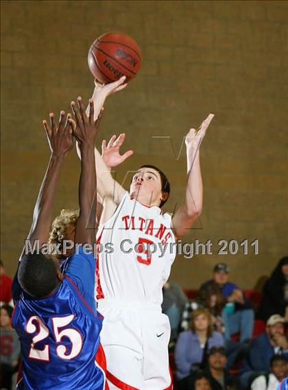 Thumbnail 1 in Christian Brothers @ Antelope photogallery.