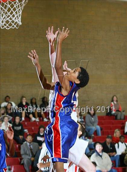 Thumbnail 1 in Christian Brothers @ Antelope photogallery.