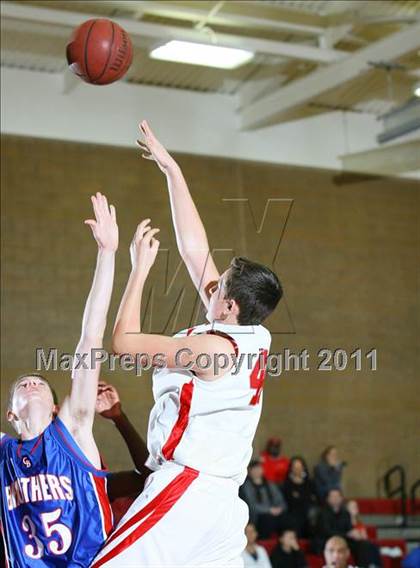 Thumbnail 3 in Christian Brothers @ Antelope photogallery.