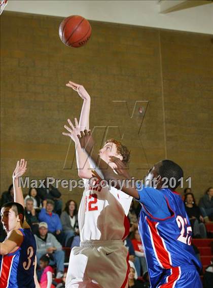 Thumbnail 2 in Christian Brothers @ Antelope photogallery.