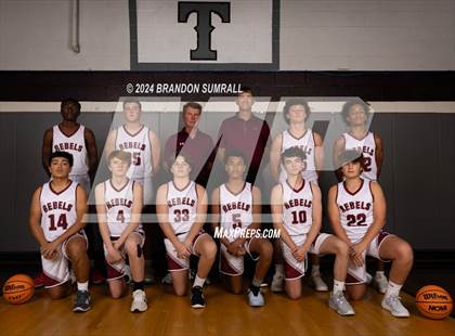 Thumbnail 1 in Thorsby (Team & Individuals) photogallery.