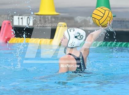 Thumbnail 2 in El Camino vs. Christian Brothers (CIF SJS D3 Final) photogallery.