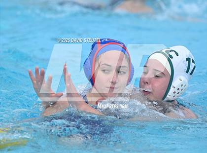 Thumbnail 1 in El Camino vs. Christian Brothers (CIF SJS D3 Final) photogallery.