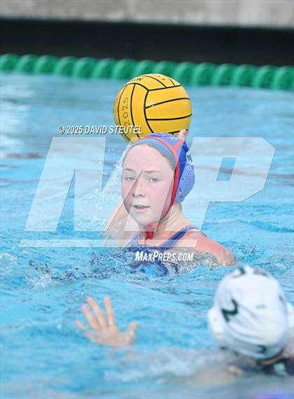 Thumbnail 2 in El Camino vs. Christian Brothers (CIF SJS D3 Final) photogallery.