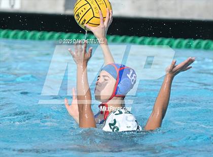 Thumbnail 3 in El Camino vs. Christian Brothers (CIF SJS D3 Final) photogallery.