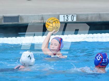 Thumbnail 1 in El Camino vs. Christian Brothers (CIF SJS D3 Final) photogallery.