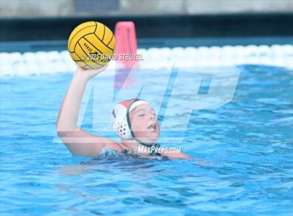 Thumbnail 1 in El Camino vs. Christian Brothers (CIF SJS D3 Final) photogallery.