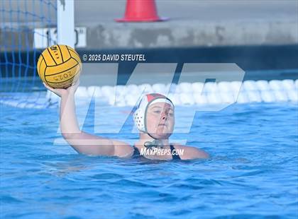 Thumbnail 3 in El Camino vs. Christian Brothers (CIF SJS D3 Final) photogallery.