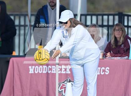 Thumbnail 1 in El Camino vs. Christian Brothers (CIF SJS D3 Final) photogallery.