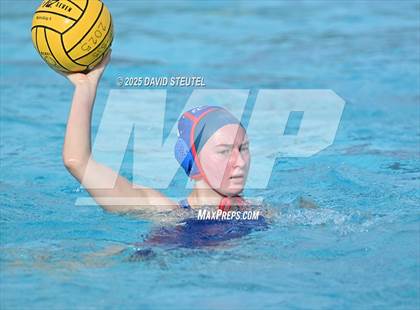 Thumbnail 1 in El Camino vs. Christian Brothers (CIF SJS D3 Final) photogallery.