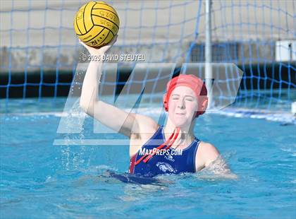 Thumbnail 2 in El Camino vs. Christian Brothers (CIF SJS D3 Final) photogallery.