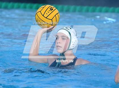 Thumbnail 1 in El Camino vs. Christian Brothers (CIF SJS D3 Final) photogallery.