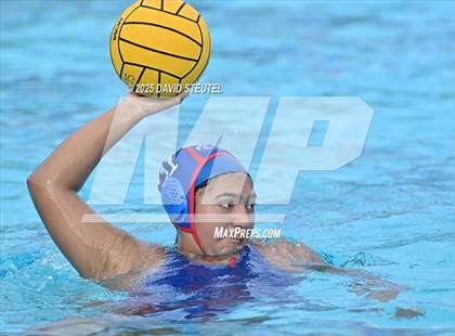 Thumbnail 3 in El Camino vs. Christian Brothers (CIF SJS D3 Final) photogallery.