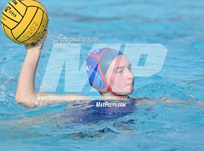 Thumbnail 3 in El Camino vs. Christian Brothers (CIF SJS D3 Final) photogallery.