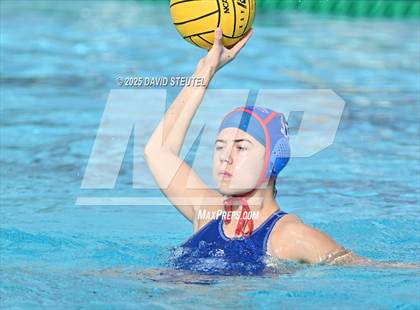 Thumbnail 3 in El Camino vs. Christian Brothers (CIF SJS D3 Final) photogallery.