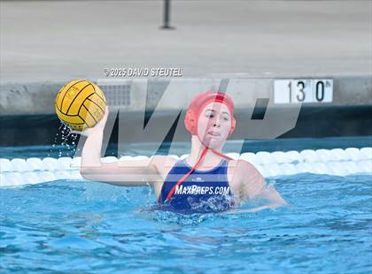 Thumbnail 1 in El Camino vs. Christian Brothers (CIF SJS D3 Final) photogallery.