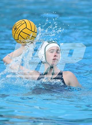 El Camino vs. Christian Brothers (CIF SJS D3 Final)