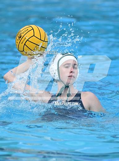 El Camino vs. Christian Brothers (CIF SJS D3 Final)