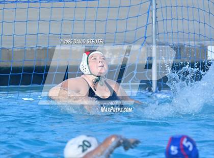 Thumbnail 2 in El Camino vs. Christian Brothers (CIF SJS D3 Final) photogallery.