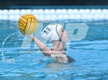 Thumbnail 2 in El Camino vs. Christian Brothers (CIF SJS D3 Final) photogallery.