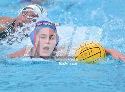 Thumbnail 1 in El Camino vs. Christian Brothers (CIF SJS D3 Final) photogallery.