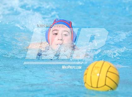 Thumbnail 1 in El Camino vs. Christian Brothers (CIF SJS D3 Final) photogallery.