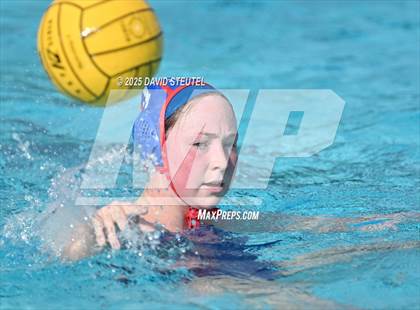 Thumbnail 3 in El Camino vs. Christian Brothers (CIF SJS D3 Final) photogallery.