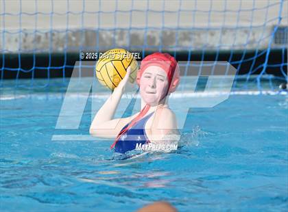 Thumbnail 3 in El Camino vs. Christian Brothers (CIF SJS D3 Final) photogallery.