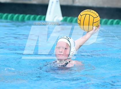 Thumbnail 2 in El Camino vs. Christian Brothers (CIF SJS D3 Final) photogallery.