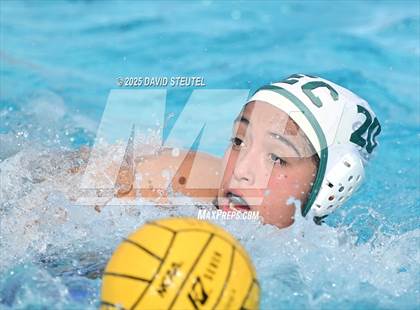 Thumbnail 1 in El Camino vs. Christian Brothers (CIF SJS D3 Final) photogallery.