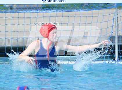 Thumbnail 3 in El Camino vs. Christian Brothers (CIF SJS D3 Final) photogallery.