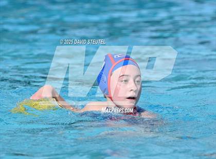 Thumbnail 1 in El Camino vs. Christian Brothers (CIF SJS D3 Final) photogallery.