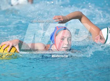 Thumbnail 2 in El Camino vs. Christian Brothers (CIF SJS D3 Final) photogallery.