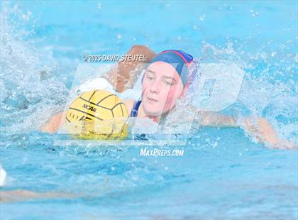 Thumbnail 3 in El Camino vs. Christian Brothers (CIF SJS D3 Final) photogallery.