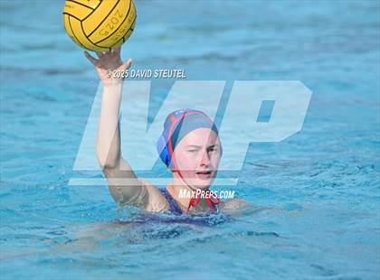 Thumbnail 2 in El Camino vs. Christian Brothers (CIF SJS D3 Final) photogallery.