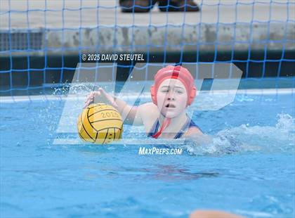Thumbnail 3 in El Camino vs. Christian Brothers (CIF SJS D3 Final) photogallery.