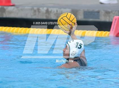 Thumbnail 2 in El Camino vs. Christian Brothers (CIF SJS D3 Final) photogallery.
