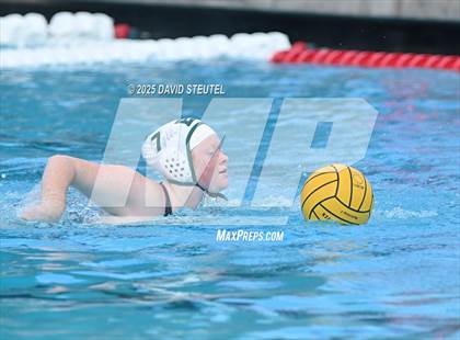 Thumbnail 1 in El Camino vs. Christian Brothers (CIF SJS D3 Final) photogallery.