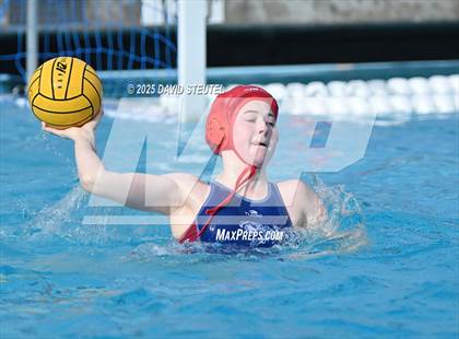 Thumbnail 1 in El Camino vs. Christian Brothers (CIF SJS D3 Final) photogallery.