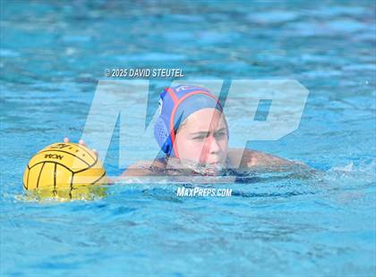 Thumbnail 1 in El Camino vs. Christian Brothers (CIF SJS D3 Final) photogallery.