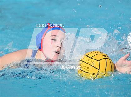 Thumbnail 1 in El Camino vs. Christian Brothers (CIF SJS D3 Final) photogallery.