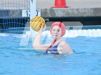 Thumbnail 1 in El Camino vs. Christian Brothers (CIF SJS D3 Final) photogallery.