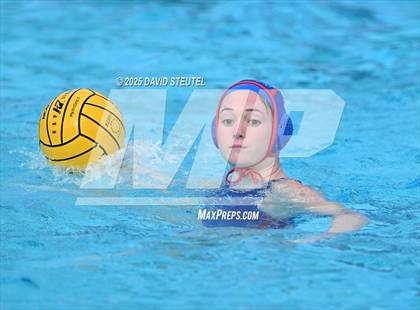 Thumbnail 2 in El Camino vs. Christian Brothers (CIF SJS D3 Final) photogallery.