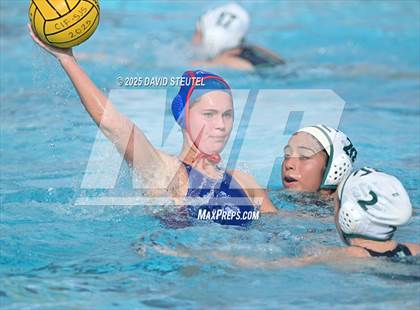 Thumbnail 1 in El Camino vs. Christian Brothers (CIF SJS D3 Final) photogallery.