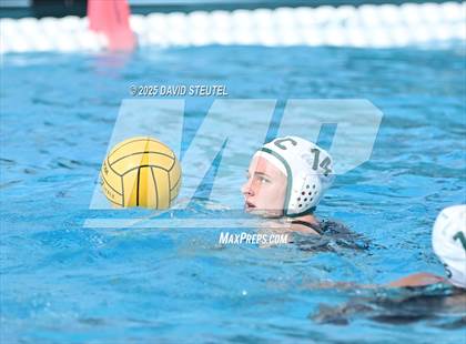 Thumbnail 2 in El Camino vs. Christian Brothers (CIF SJS D3 Final) photogallery.